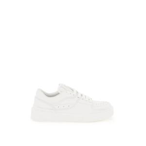 돌체앤가바나 스니커즈 CK2036 AC842 89642 White