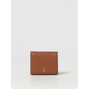 [LAUREN RALPH LAUREN] 여성 지갑 432962112 002 Blue /6