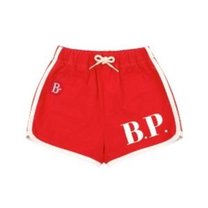 [베베드피노]BP 포인트 코튼 반바지 BP42PL303SC