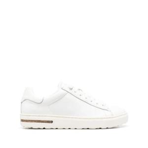 버켄스탁 스니커즈 1017724 BEND WHITE