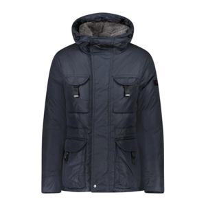 페트레이 패딩 PEU4115 01181711215 Blu