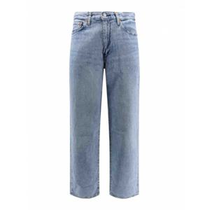 [LEVIS] 남성 부츠컷 스테이 루즈 코튼 진 290370070 Blue /8