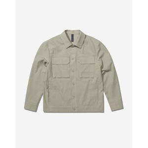[티아이포맨]NEW C.P.O 절개 포인트 CPO셔츠자켓 뉴스탠다드 _M234MJP151M