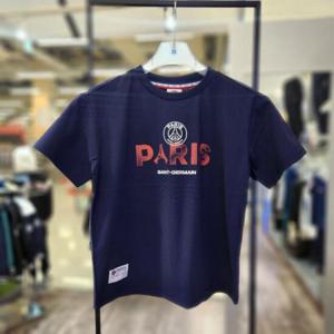 에스핏 HC09 PSG 트리코트 반팔티셔츠 SJZ304MKRT90