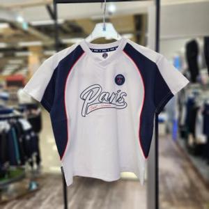 에스핏 HC09 PSG 엑티브배색 반팔티셔츠 SJZ304MKRT83