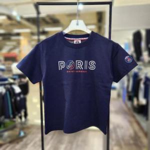 에스핏 HC09 PSG 소매라벨 반팔티셔츠 SJZ304MKRT81