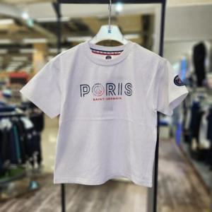 에스핏 HC09 PSG 소매라벨 반팔티셔츠 SJZ304MKRT82