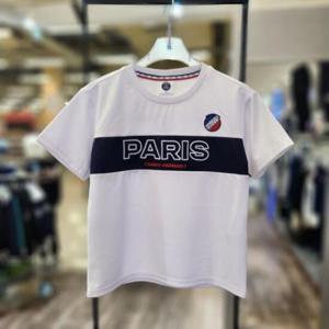 에스핏 HC09 PSG 절개배색 반팔티셔츠 SJZ304MKRT94