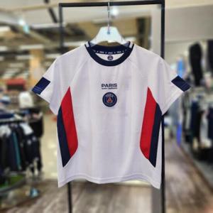에스핏 HC09 PSG 와끼배색 반팔티셔츠 SJZ304MKRT92