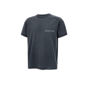 퍼플 브랜드 반팔 티셔츠 P101JBLI225 BLACK Black