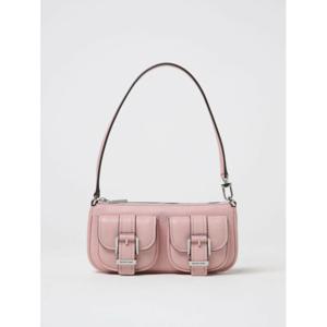 [MICHAEL KORS] 여성 숄더 백 핸드백 32S5SZCU1L 688 핑크 /6
