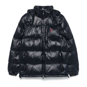 랄프로렌 엘 캡 리사이클 나일론 패딩 710950912003 COLLECTION