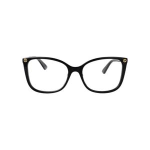 구찌 안경 GG0026O 001 black