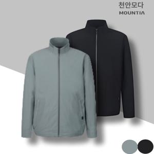 [마운티아]마운티아 남성 간절기 데일리 카츠키자켓1 1MQJKS4006