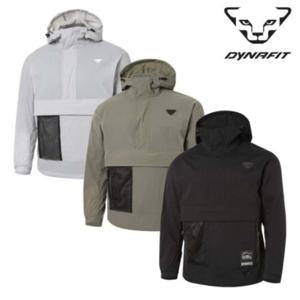 [다이나핏] (택가 179000원) 공용 씬스틸 바람막이 아노락 자켓 YYUM22135