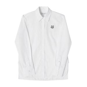 (명품) 메종키츠네 MW00407WC0026 P100