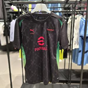 [푸마] ACM X Off-White Prematch SS Jersey 783005-04
