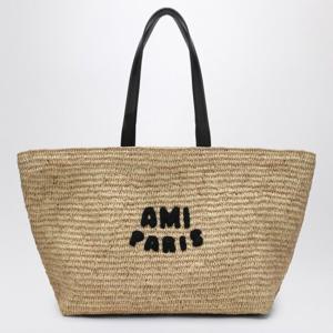 아미 우븐 라지 카바스 토트백 ULL033 AW0077 113
