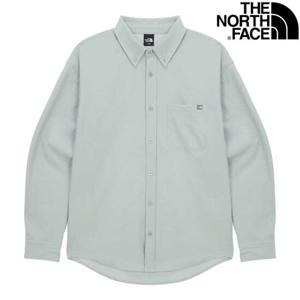 노스페이스 NH8LR03 남성 퍼미스 긴팔 셔츠 NH8LR03C