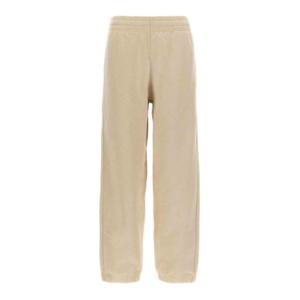 버버리 트레이닝 조거 팬츠 8103500 Beige
