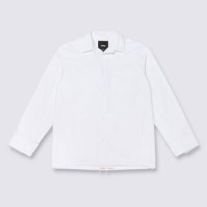 [반스][TDC 컬렉션] 옥스포드 셔츠 VN000P04WHT1