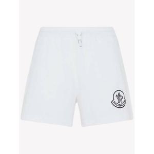 (명품) 몽클레르 로고 숏팬츠 8H00020 89A0X