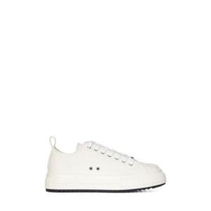 디스퀘어드2 스니커즈 SNM034600300001 1062 White