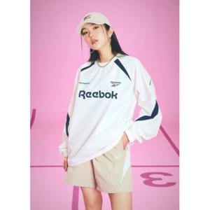 [리복]일립스 우븐 피스테 - 화이트 - RETS5EM52OW