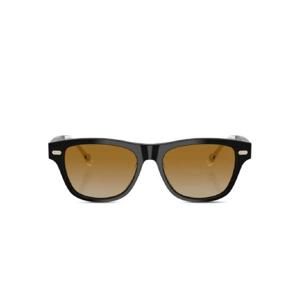 Brunello Cucinelli 그레이디언트 렌즈 선글라스 BC3005S