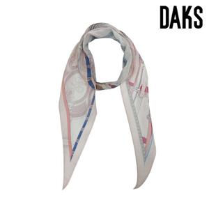 [닥스(스카프)]모달 혼방 스카프 SKI025I