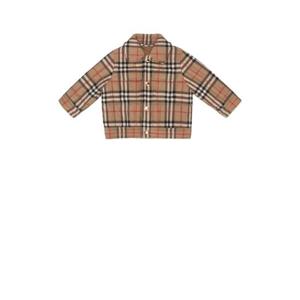 BURBERRY JR 키즈 8069416 A7028