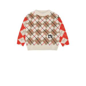 BURBERRY JR 키즈 8100379 C1795