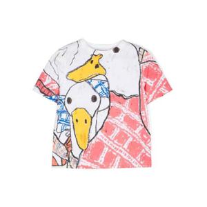Burberry Kids Top 8096103X