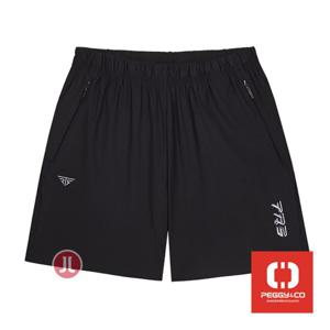 패기앤코 2024SS FTP-160 남성용 TRS 5부 반바지