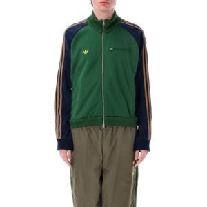 ADIDAS ORIGINALS X BRAIN DEAD 의류 JJ1361 AMAGRN