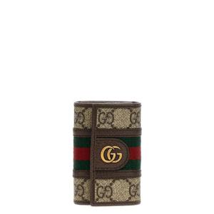 GUCCI & 39 오피디아 GG& 39  키링 60373296IWT8745