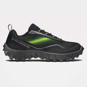 25 FW 살로몬 X 에리즈 Aries Snowclog 스노우클로그 스니커즈 블랙 그린 L47713200