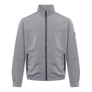 [힐크릭]남성골프자켓 H511 남성 헨리 자켓 1HCJKSU111GRAY
