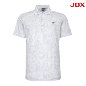 JDX HC08 오아시스프린트 제에리티셔츠 X2TSV2565(LG)