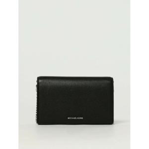 [MICHAEL KORS] 여성 클러치 32F4SJ6C8L 001 블랙 /6