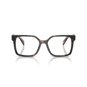 여성 Prada Eyewear 스퀘어 프레임 안경 23A1O1