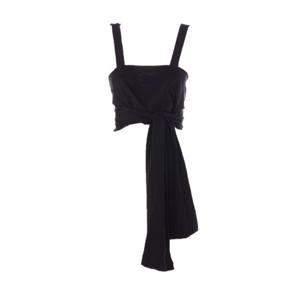 끌로에 반팔 티셔츠 25UHT25125 001 Black