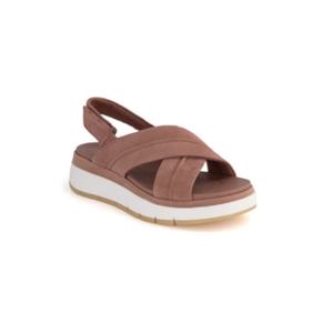 CLASAC5107WF4 금강제화 랜드로바 클락스 Tuscan Cross 여성 샌들