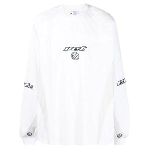 베트멍 게이머 패딩 디테일 티셔츠 UE63LS300W