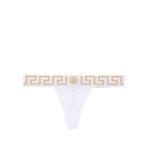 베르사체 팬티 AUD010421A10011 White