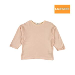 [릴리푸리]파르페티셔츠(L2AT08_OR)
