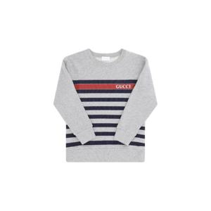 GUCCI 소년용 스웨트셔츠 569693XJG0J_1151