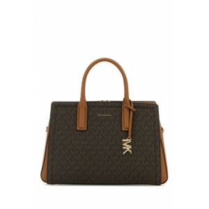 [MICHAEL KORS] 여성 BORSE 30R5G9IS6B BRNACORN 프린트 /2