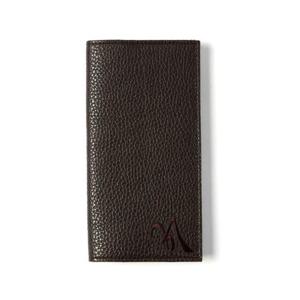 [MARSE] 말쓰 (DARK BROWN) 다크 브라운 컬러 골프 지갑