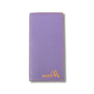 [MARSE] 말쓰 (PURPLE) 퍼플 컬러 골프 지갑